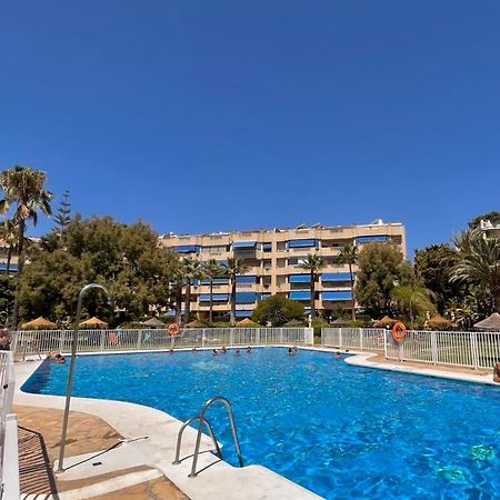 Costalago Beach Торремолинос Экстерьер фото