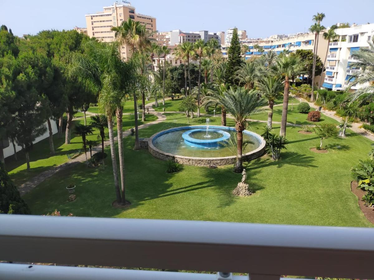 Costalago Beach Торремолинос Экстерьер фото